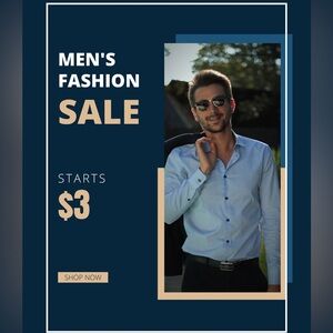 👔Unlisted Inventory 12/26/2025👔 No cancellations. No returns.